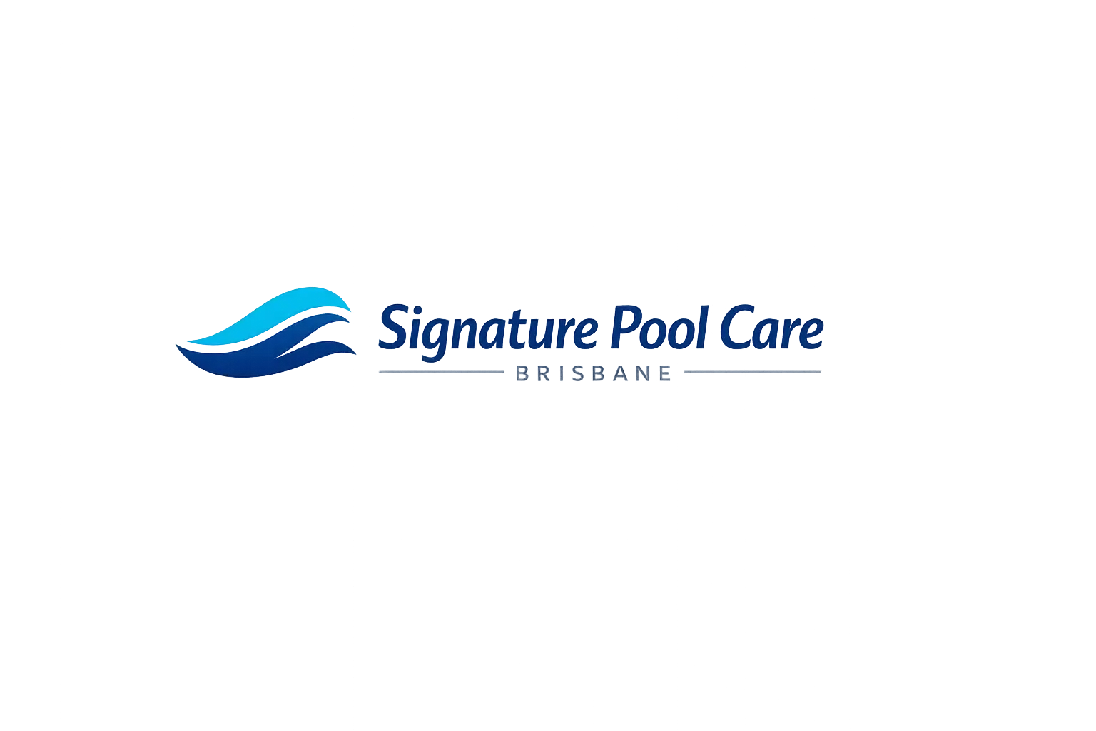Signature Pool Care